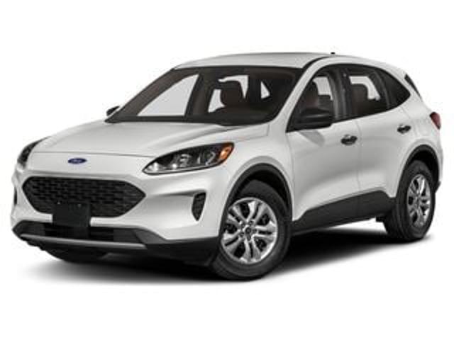 2021 Ford Escape S for sale in Mountain Grove, MO