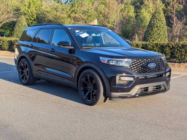 2024 Ford Explorer ST for sale in Apex, NC