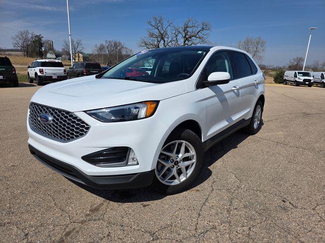 2024 Ford Edge SEL for sale in Belleville, WI