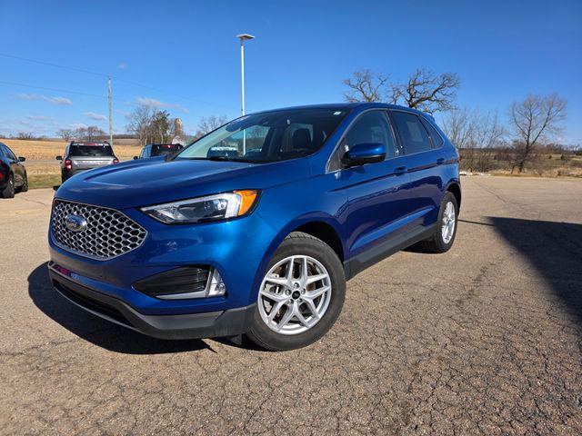 2024 Ford Edge SEL for sale in Belleville, WI