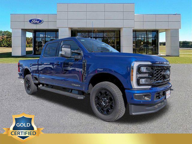 2026 Ford F-250 Lariat for sale in Hardeeville, SC