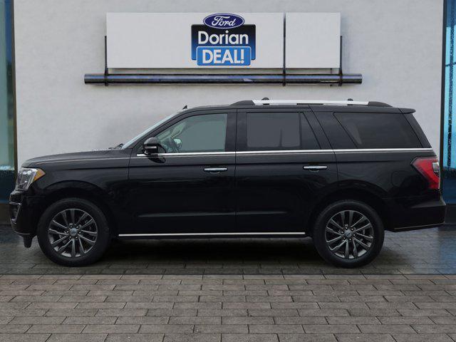 2020 Ford Expedition Limited