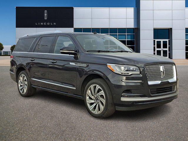 2023 Lincoln Navigator Reserve L for sale in Fayetteville, NC