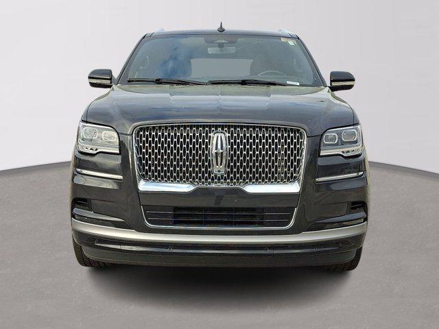 2023 Lincoln Navigator Reserve L