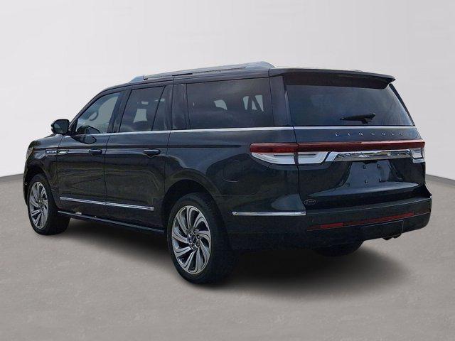 2023 Lincoln Navigator Reserve L