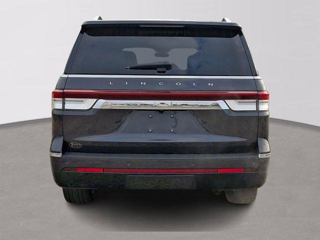 2023 Lincoln Navigator Reserve L