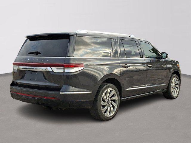 2023 Lincoln Navigator Reserve L