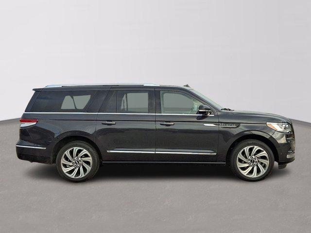 2023 Lincoln Navigator Reserve L