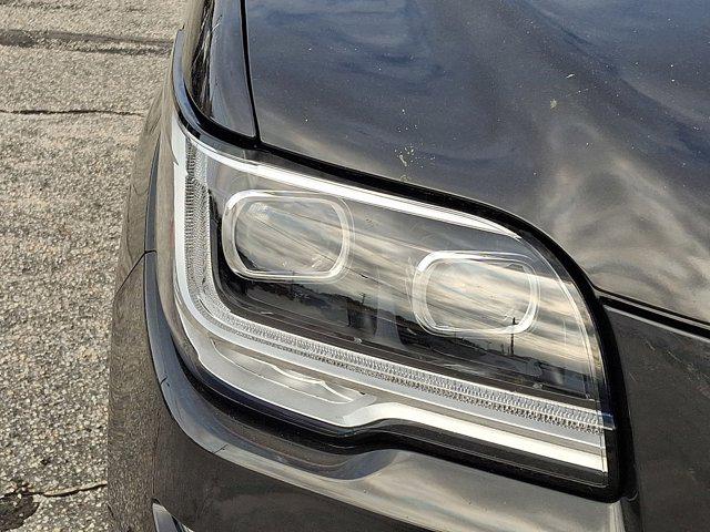 2023 Lincoln Navigator Reserve L