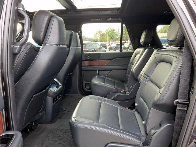 2023 Lincoln Navigator Reserve L