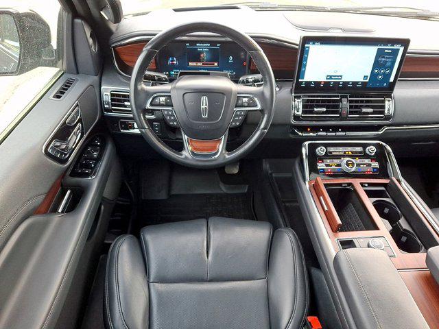 2023 Lincoln Navigator Reserve L