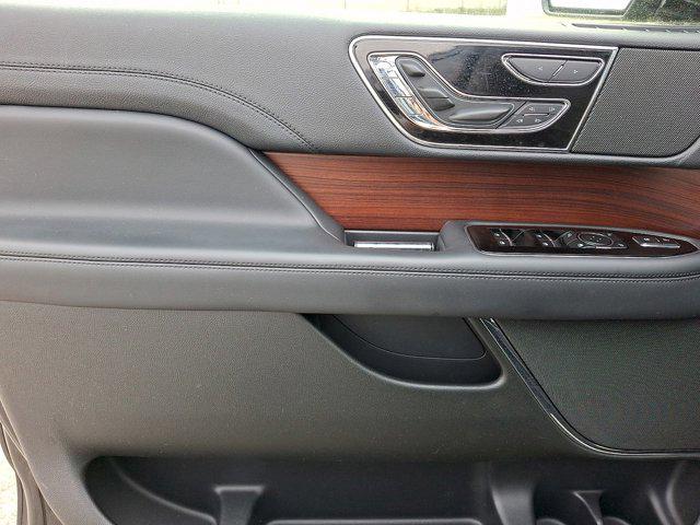 2023 Lincoln Navigator Reserve L