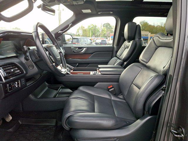 2023 Lincoln Navigator Reserve L