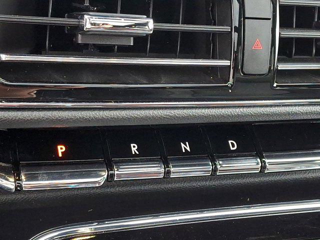 2023 Lincoln Navigator Reserve L