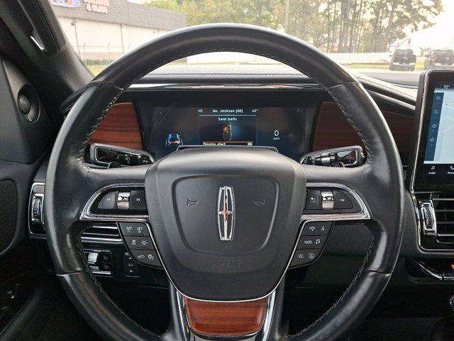 2023 Lincoln Navigator Reserve L