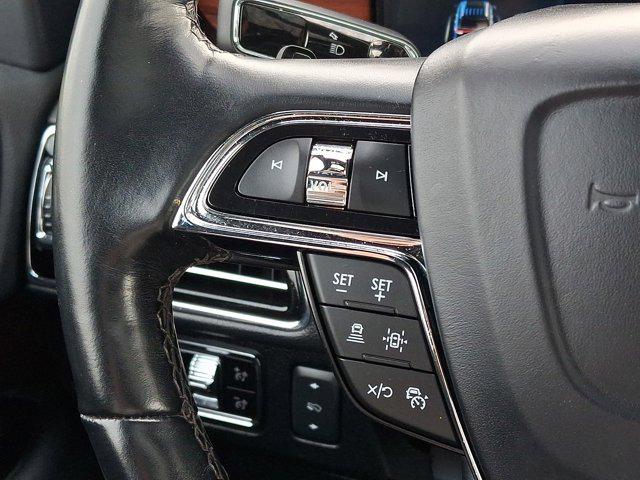 2023 Lincoln Navigator Reserve L