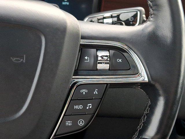 2023 Lincoln Navigator Reserve L