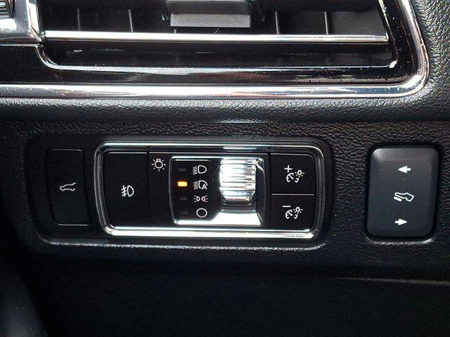 2023 Lincoln Navigator Reserve L