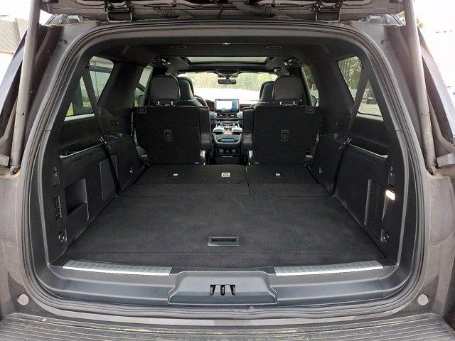 2023 Lincoln Navigator Reserve L