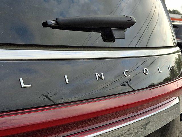 2023 Lincoln Navigator Reserve L