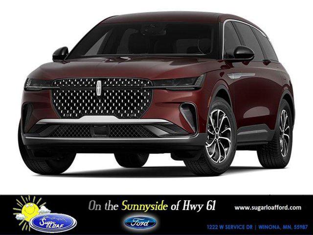 2024 Lincoln Nautilus Premiere for sale in Winona, MN