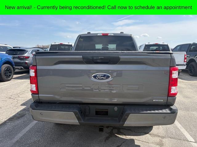 2023 Ford F-150 XL for sale in Rutherford College, NC