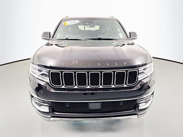 2023 Jeep Wagoneer Series II 4x4