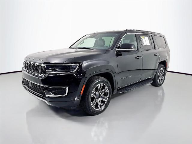 2023 Jeep Wagoneer Series II 4x4