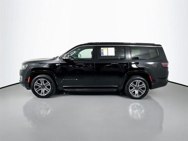 2023 Jeep Wagoneer Series II 4x4
