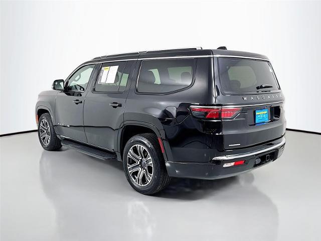 2023 Jeep Wagoneer Series II 4x4