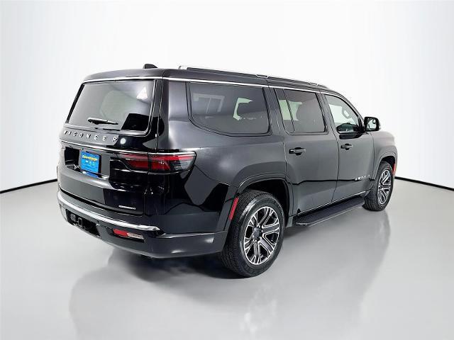 2023 Jeep Wagoneer Series II 4x4