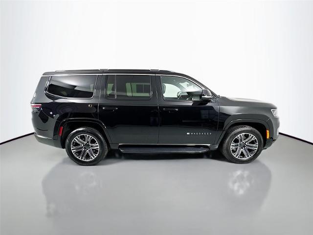 2023 Jeep Wagoneer Series II 4x4