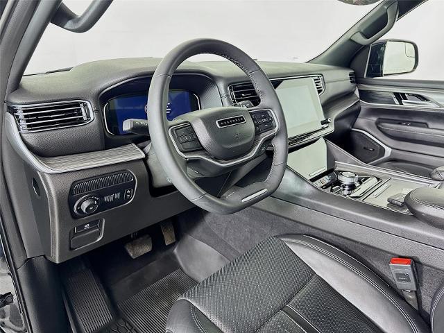 2023 Jeep Wagoneer Series II 4x4
