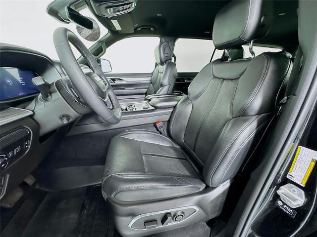 2023 Jeep Wagoneer Series II 4x4