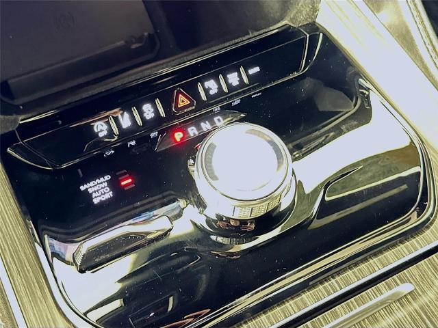 2023 Jeep Wagoneer Series II 4x4