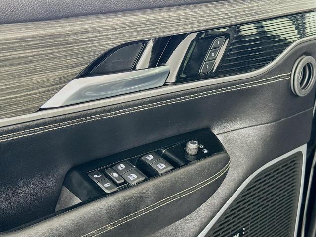 2023 Jeep Wagoneer Series II 4x4