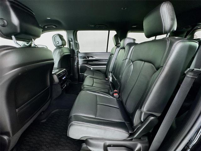 2023 Jeep Wagoneer Series II 4x4