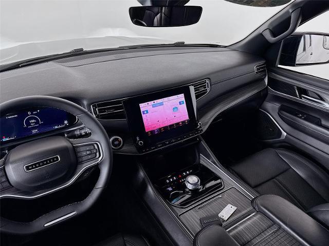 2023 Jeep Wagoneer Series II 4x4