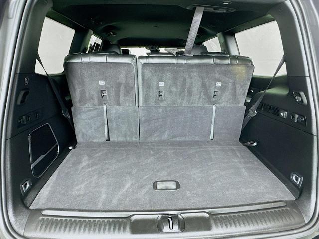 2023 Jeep Wagoneer Series II 4x4