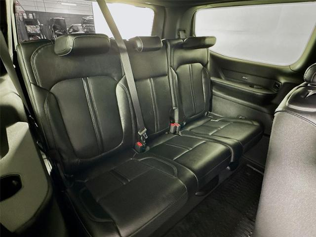 2023 Jeep Wagoneer Series II 4x4