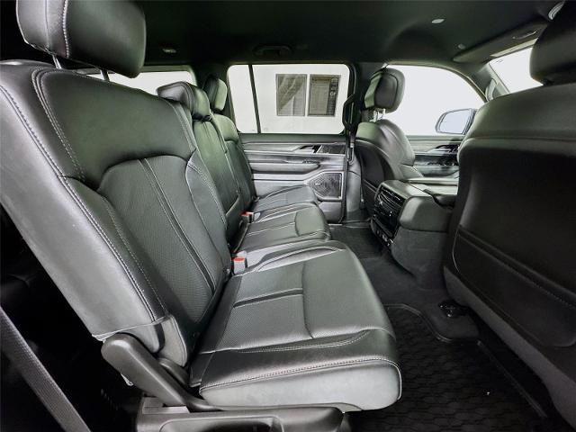 2023 Jeep Wagoneer Series II 4x4