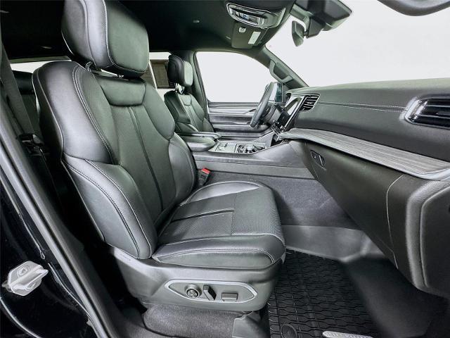 2023 Jeep Wagoneer Series II 4x4