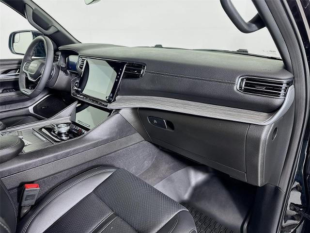 2023 Jeep Wagoneer Series II 4x4