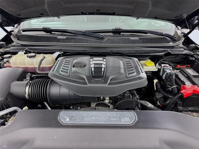 2023 Jeep Wagoneer Series II 4x4