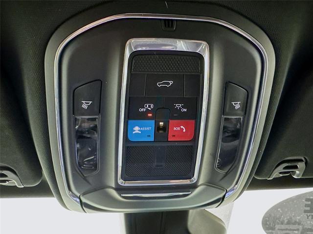 2023 Jeep Wagoneer Series II 4x4