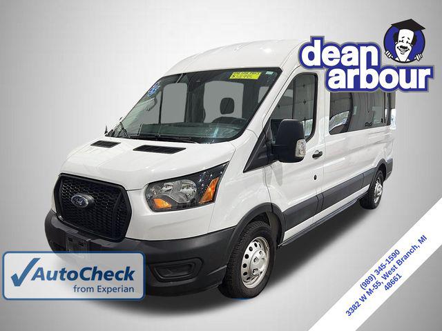 2025 Ford Transit-350 Passenger Van XL for sale in West Branch, MI