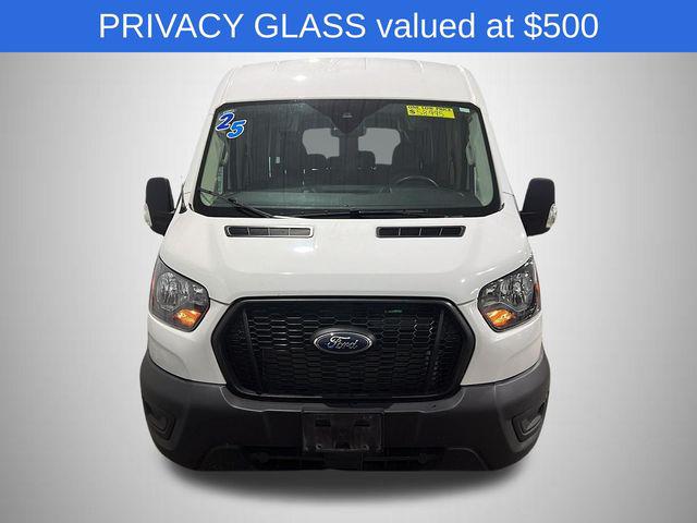 2025 Ford Transit-350 Passenger Van XL