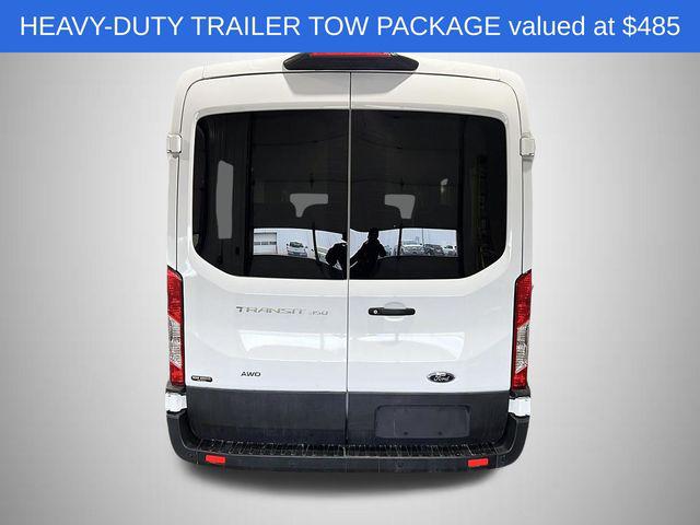2025 Ford Transit-350 Passenger Van XL