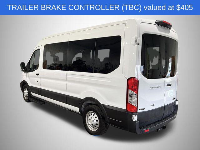 2025 Ford Transit-350 Passenger Van XL