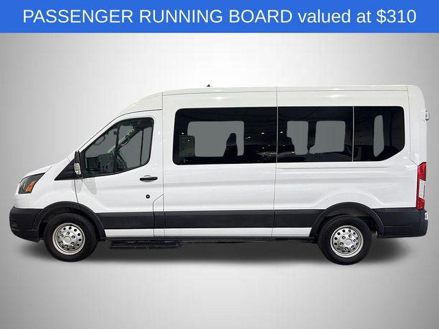 2025 Ford Transit-350 Passenger Van XL